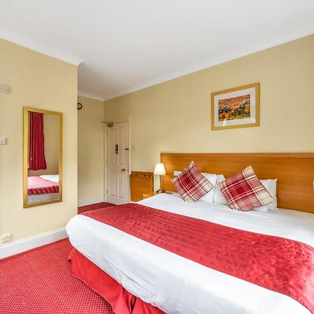קרות'ורן Dial House Hotel מראה חיצוני תמונה