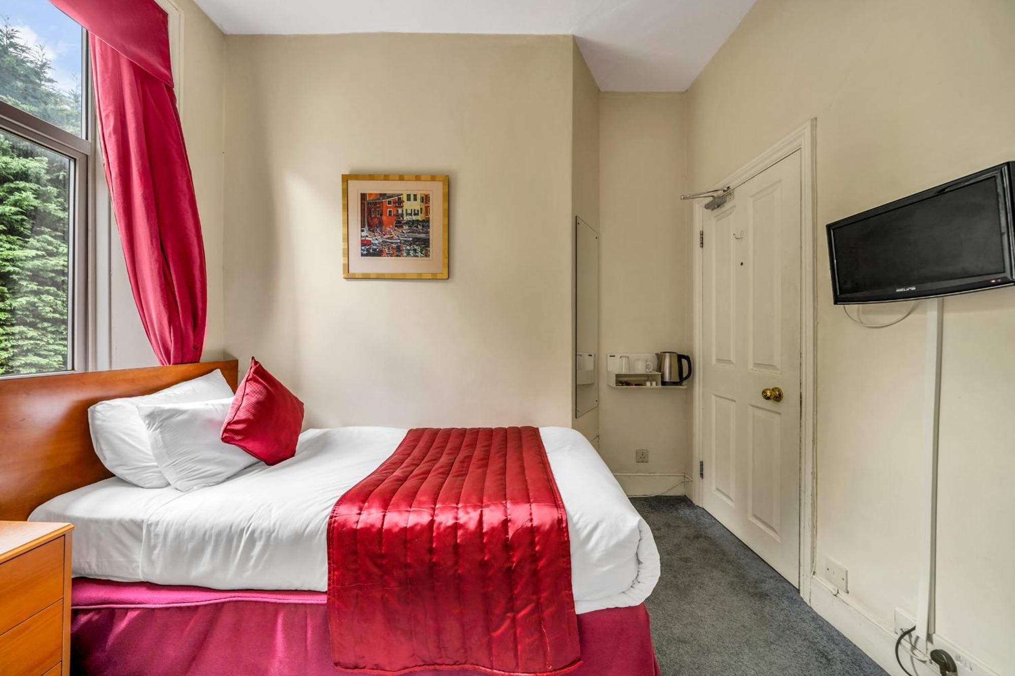 קרות'ורן Dial House Hotel מראה חיצוני תמונה