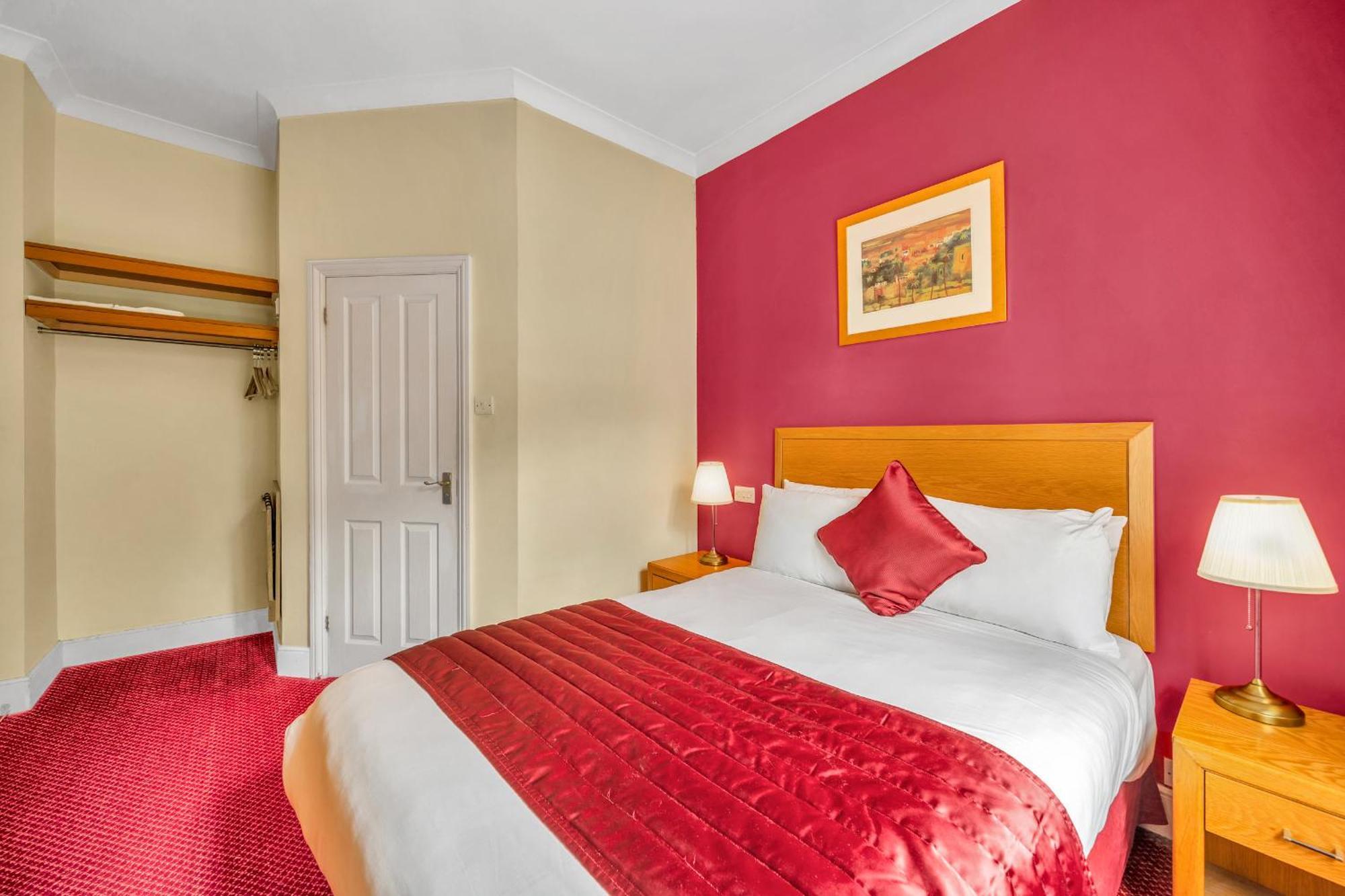 קרות'ורן Dial House Hotel מראה חיצוני תמונה