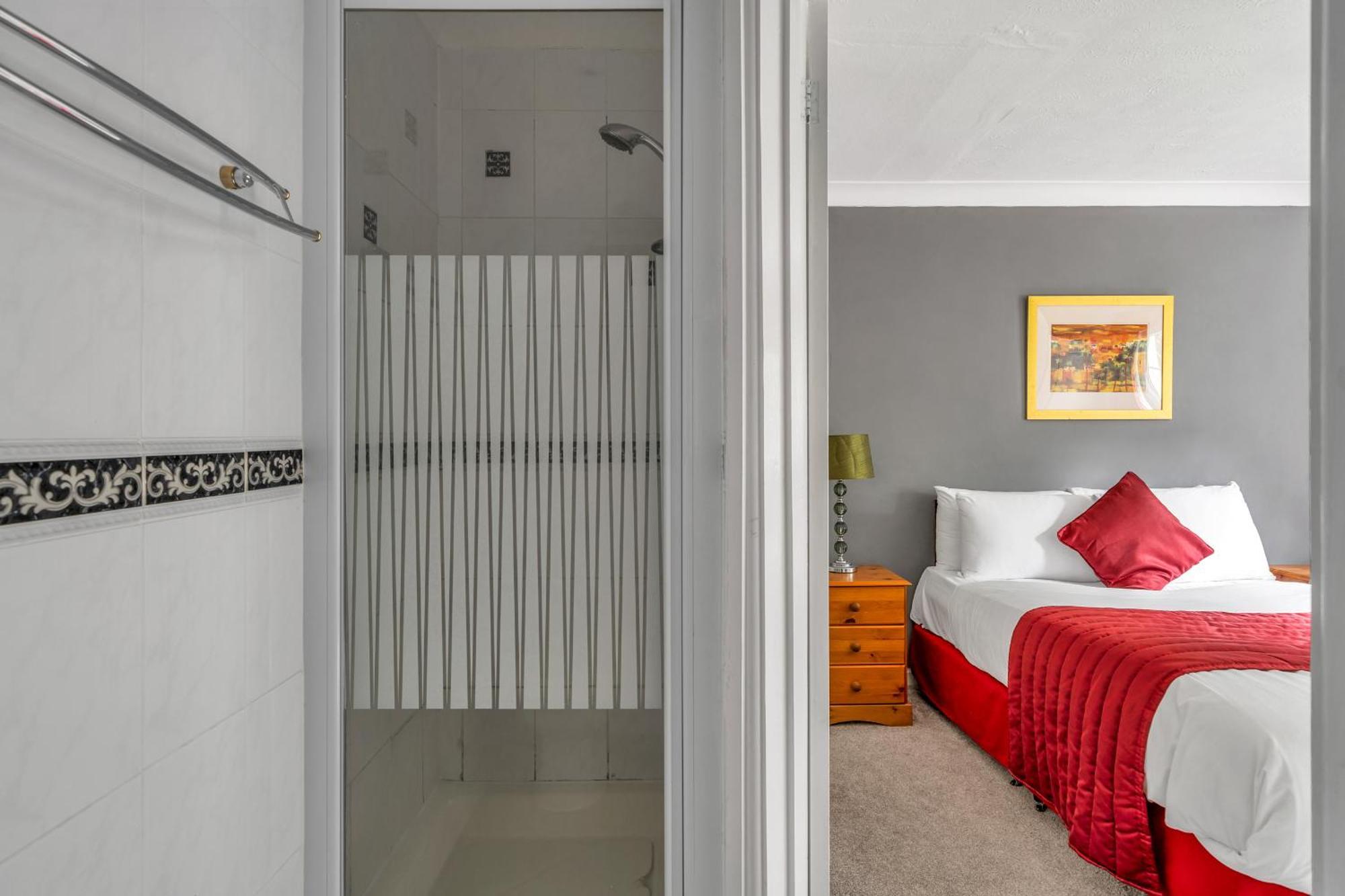 קרות'ורן Dial House Hotel מראה חיצוני תמונה