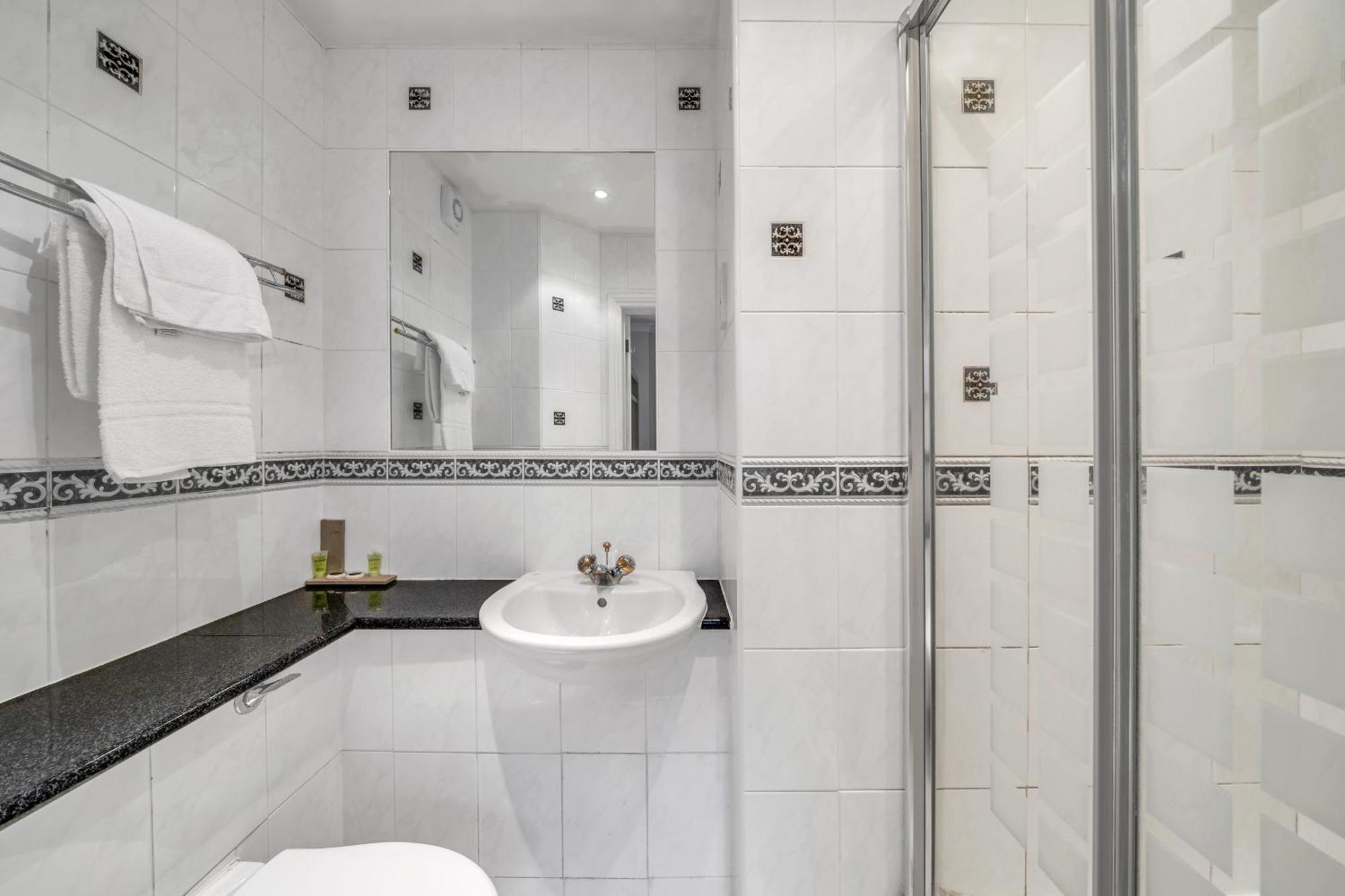 קרות'ורן Dial House Hotel מראה חיצוני תמונה