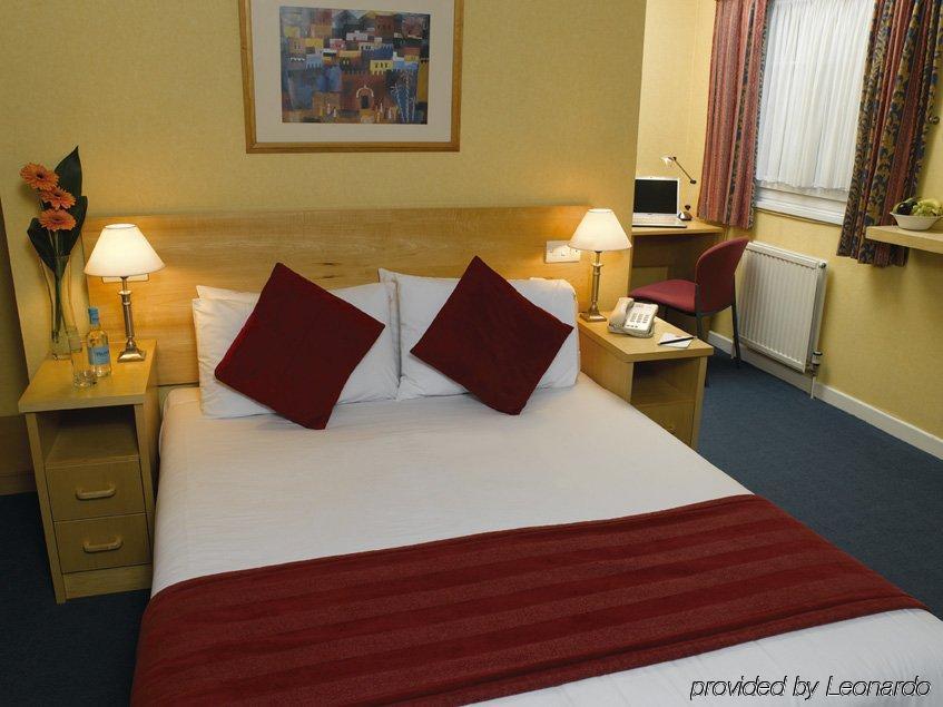קרות'ורן Dial House Hotel מראה חיצוני תמונה