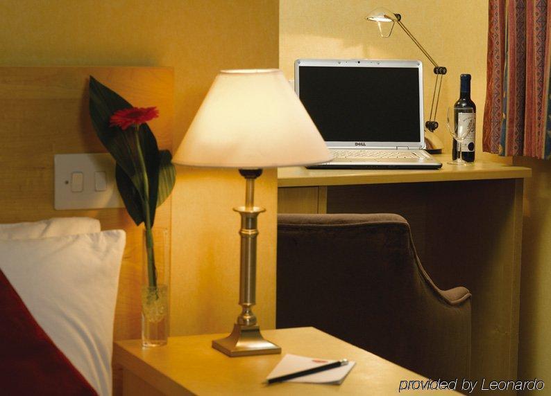 קרות'ורן Dial House Hotel מראה חיצוני תמונה